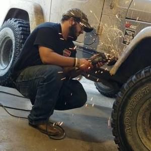 Meet your Posher, Zack